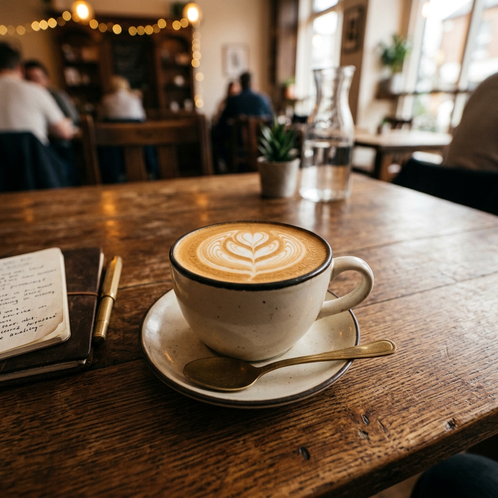 Coffee 1